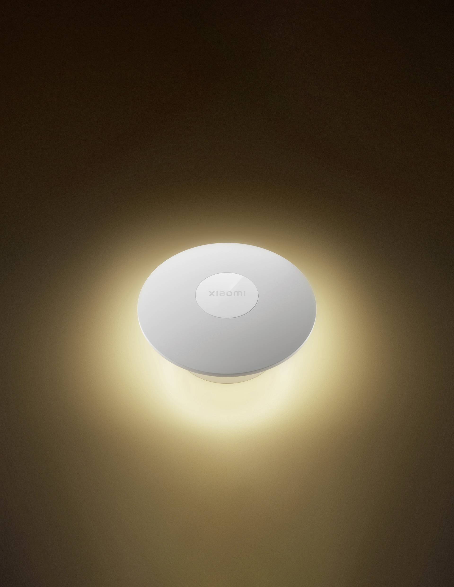 Xiaomi BHR8978GL 58251/9290041697 LED-Nachtlicht LED Weiß