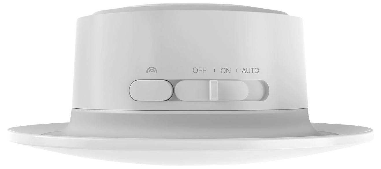 Xiaomi BHR8978GL 58251/9290041697 LED-Nachtlicht LED Weiß