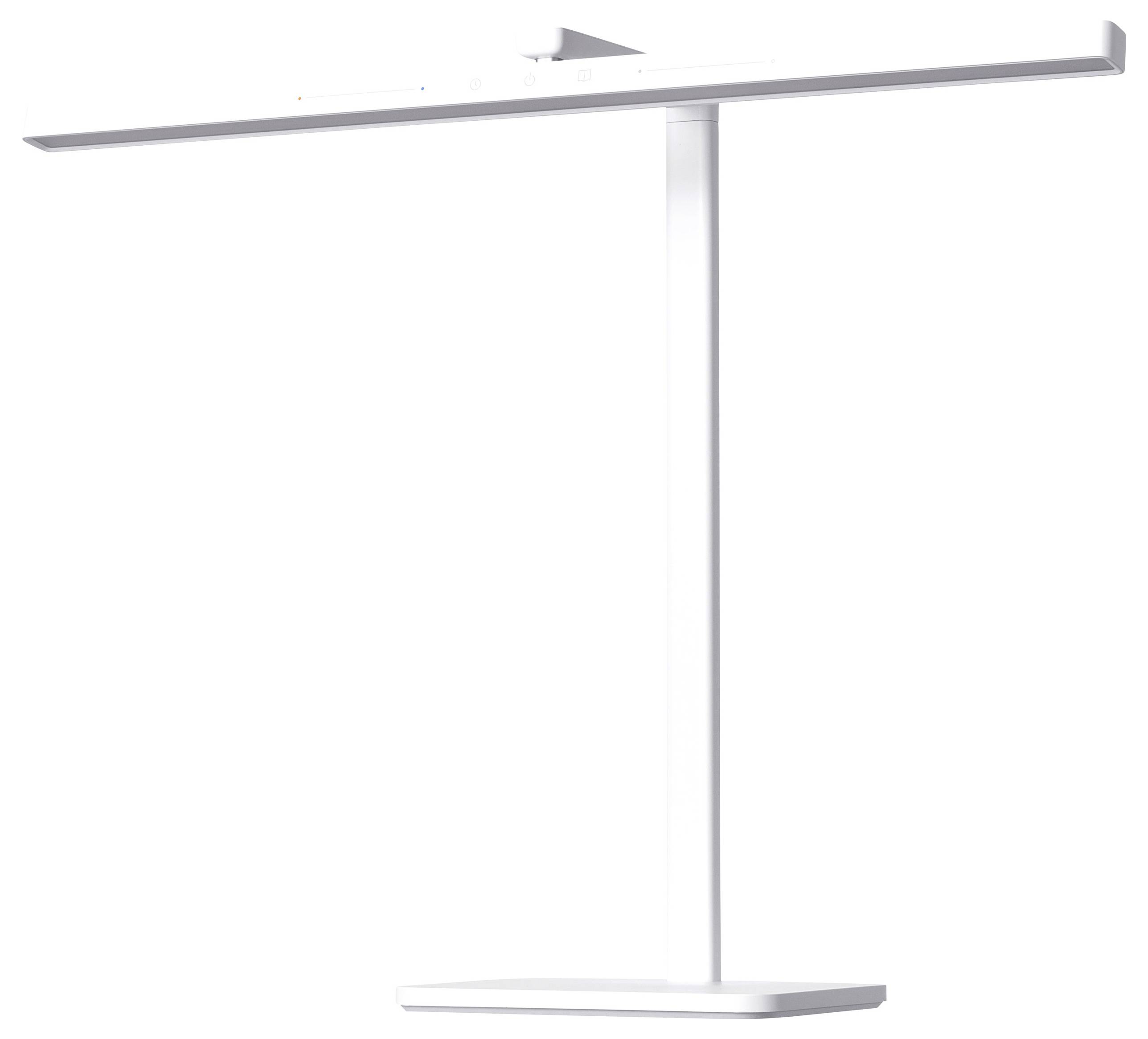 Xiaomi BHR9186GL 58881/MJTD06YL LED-Schreibtischleuchte LED 10W Weiß