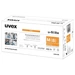 Uvex u-fit lite 6016810 100 St. Einweghandschuh Größe (Handschuhe): XL EN 420:2003+A1:2009, EN 374-1:2016+A1:2018, EN 374-5:2016 Uvex u-fit lite 6016810 100 St. Einweghandschuh Größe (Handschuhe): XL EN 420:2003+A1:2009, EN 374-1:2016+A1:2018, EN 374-5:2016