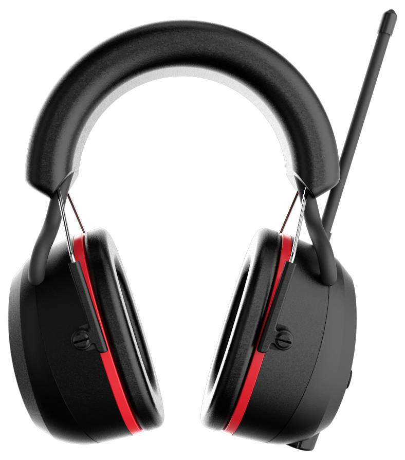 PerfectPro H-40 EarProtection PE-H-40 Kapselgehörschutz-Headset 31 dB 1St.