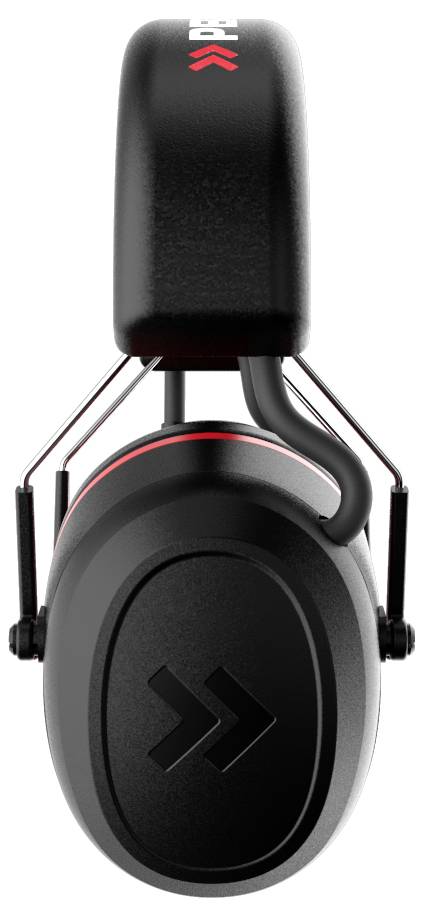 PerfectPro H-40 EarProtection PE-H-40 Kapselgehörschutz-Headset 31 dB 1St.