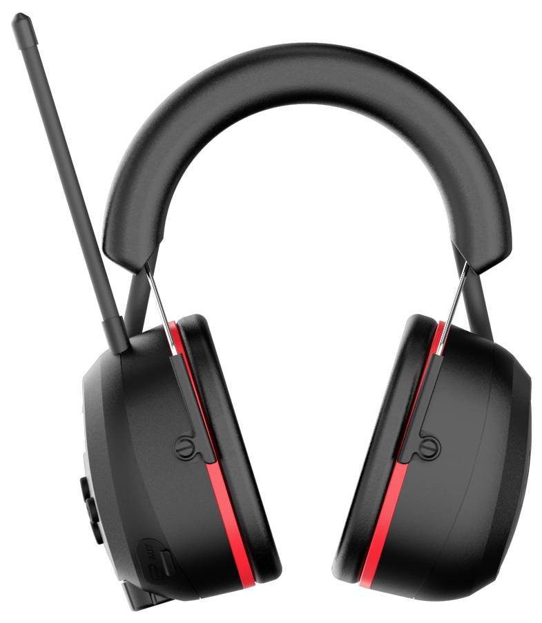 PerfectPro H-40 EarProtection PE-H-40 Kapselgehörschutz-Headset 31 dB 1St.