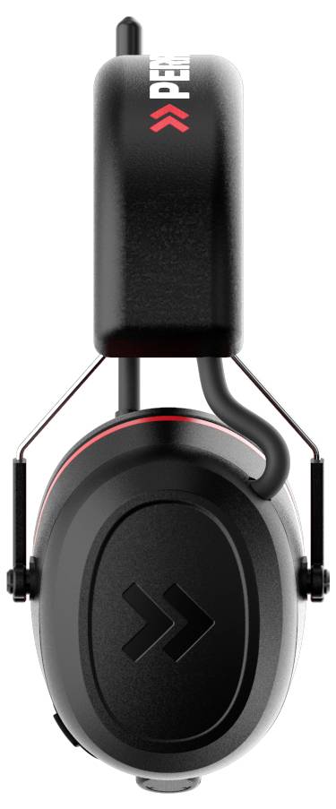 PerfectPro H-40 EarProtection PE-H-40 Kapselgehörschutz-Headset 31 dB 1St.