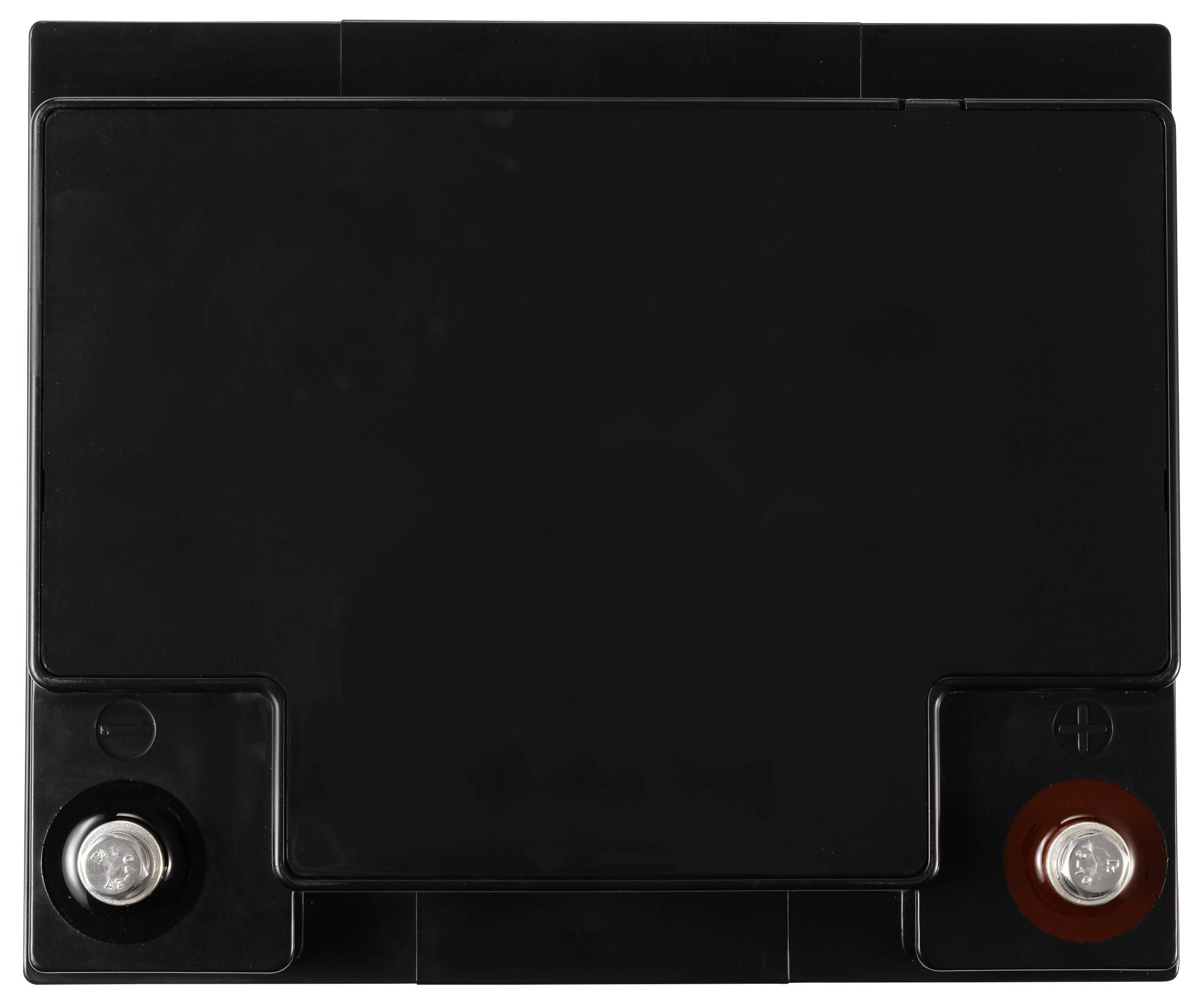 VOLTCRAFT VC-12668693 VC-16623015 Bleiakku 12V 40Ah Blei-Vlies (AGM) (B x H x T) 197.5 x 170 x 165.5mm Wartungsfrei, Geringe