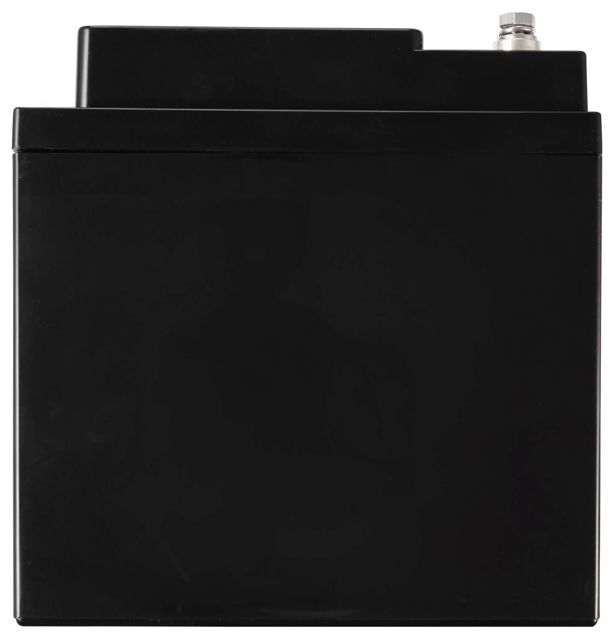 VOLTCRAFT VC-12668693 VC-16623015 Bleiakku 12V 40Ah Blei-Vlies (AGM) (B x H x T) 197.5 x 170 x 165.5mm Wartungsfrei, Geringe