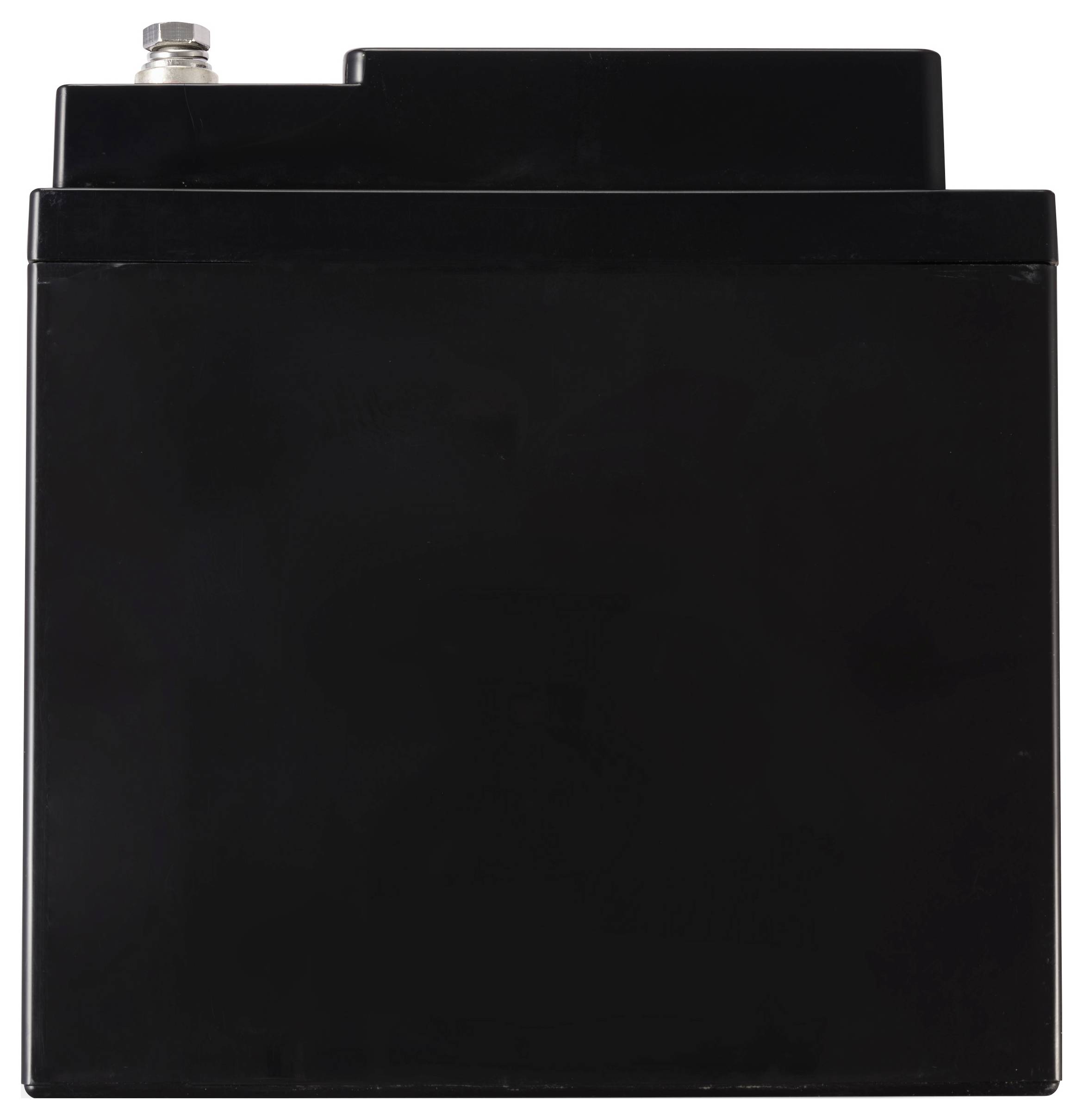 VOLTCRAFT VC-12668694 VC-16623020 Bleiakku 12V 45Ah Blei-Vlies (AGM) (B x H x T) 197.5 x 170 x 165.5mm Wartungsfrei, Geringe