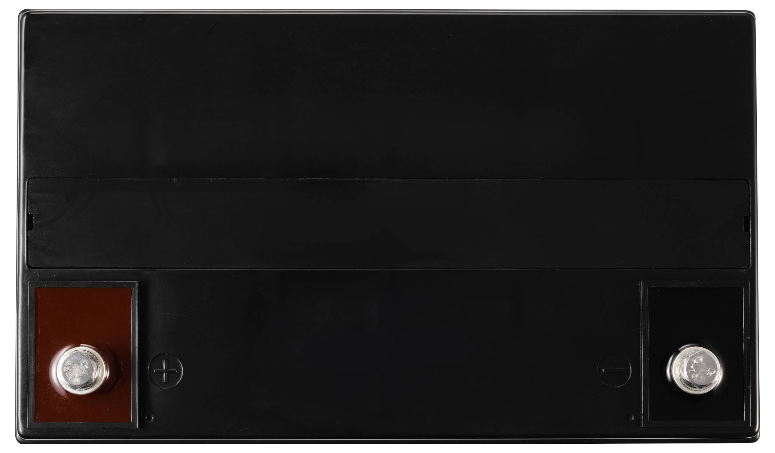 VOLTCRAFT VC-12668695 VC-16623025 Bleiakku 12V 55Ah Blei-Vlies (AGM) (B x H x T) 239 x 205 x 132mm Wartungsfrei, Geringe