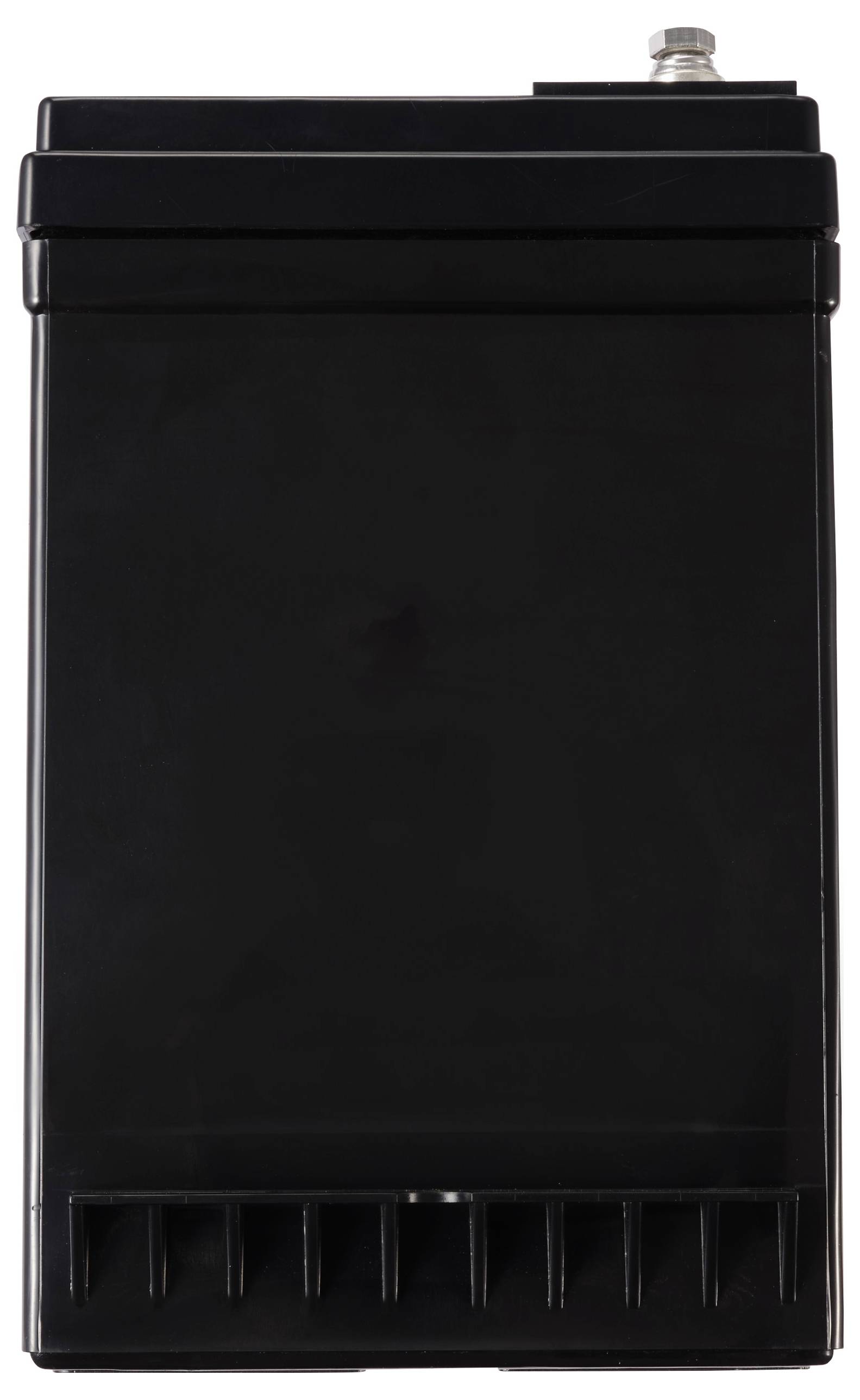 VOLTCRAFT VC-12668695 VC-16623025 Bleiakku 12V 55Ah Blei-Vlies (AGM) (B x H x T) 239 x 205 x 132mm Wartungsfrei, Geringe