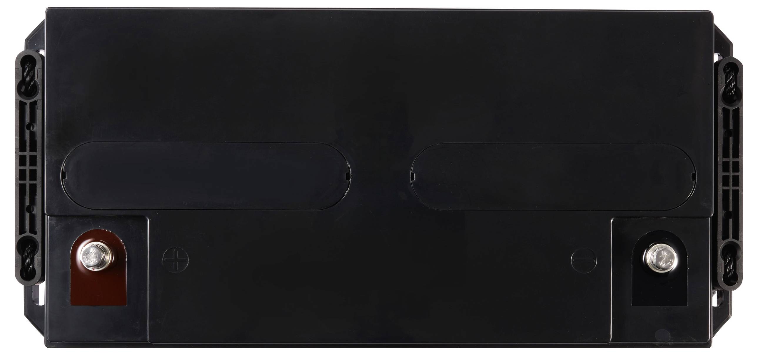 VOLTCRAFT VC-12668696 VC-16623030 Bleiakku 12V 65Ah Blei-Vlies (AGM) (B x H x T) 350 x 179 x 167mm Wartungsfrei, Geringe