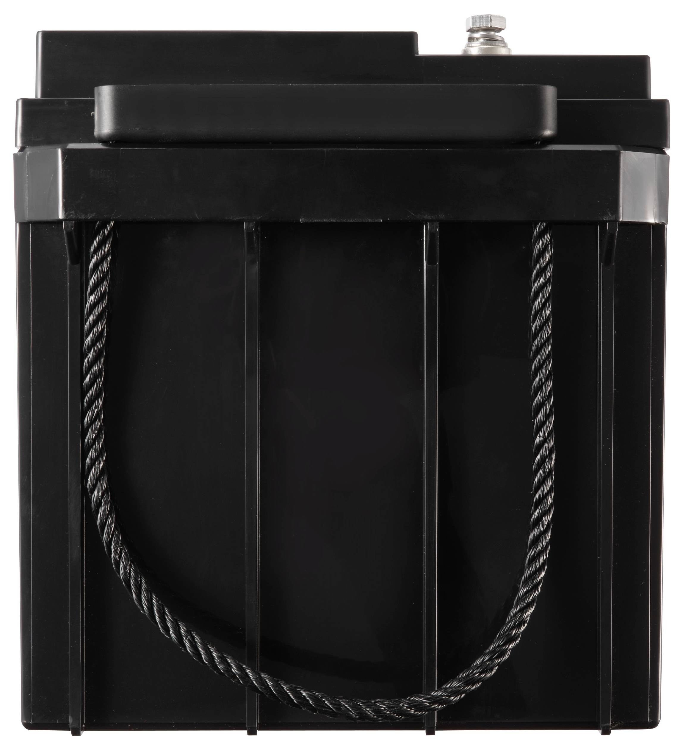 VOLTCRAFT VC-12668696 VC-16623030 Bleiakku 12V 65Ah Blei-Vlies (AGM) (B x H x T) 350 x 179 x 167mm Wartungsfrei, Geringe