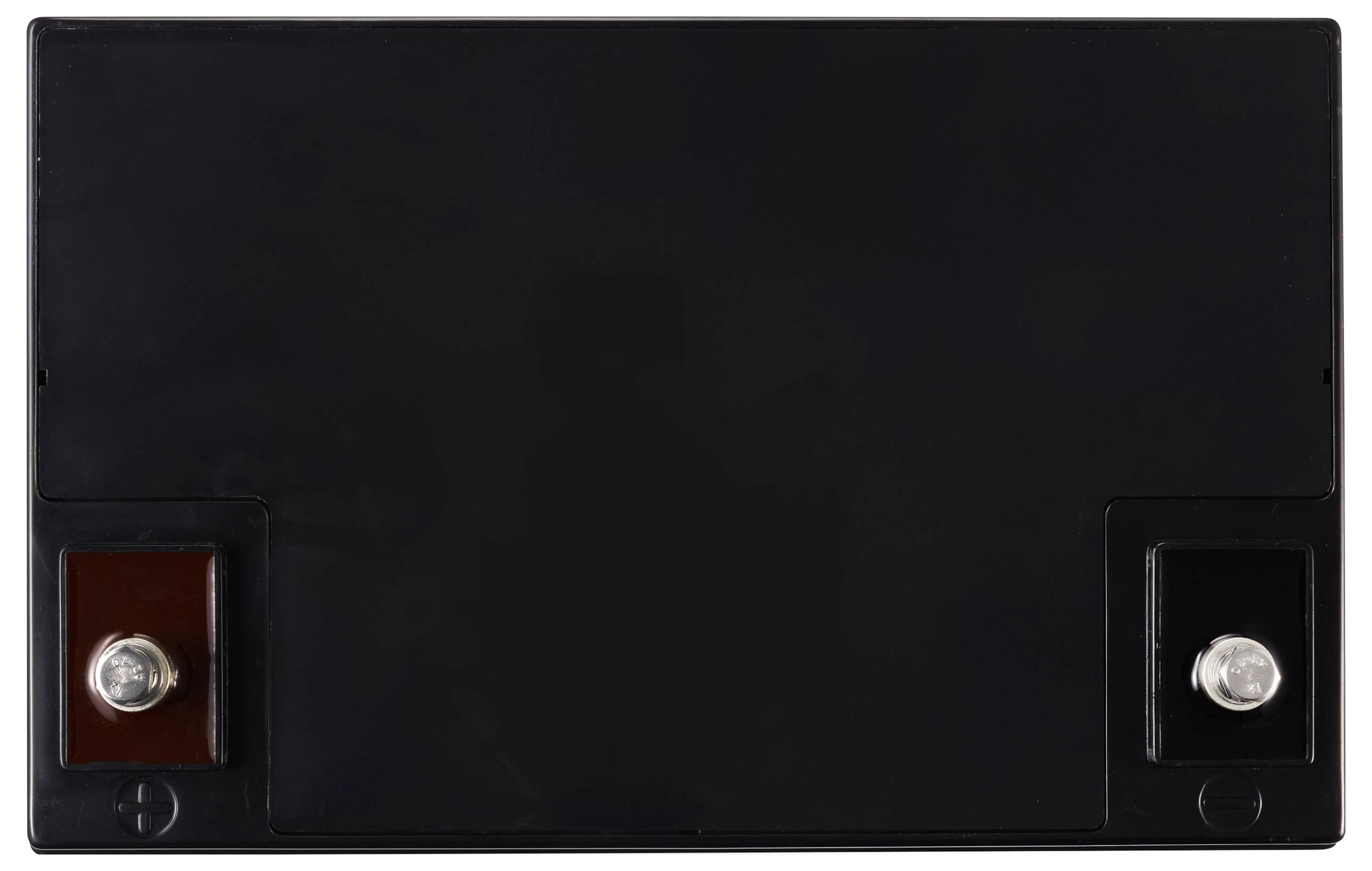 VOLTCRAFT VC-12668697 VC-16623035 Bleiakku 12V 75Ah Blei-Vlies (AGM) (B x H x T) 258 x 206 x 166mm Wartungsfrei, Geringe