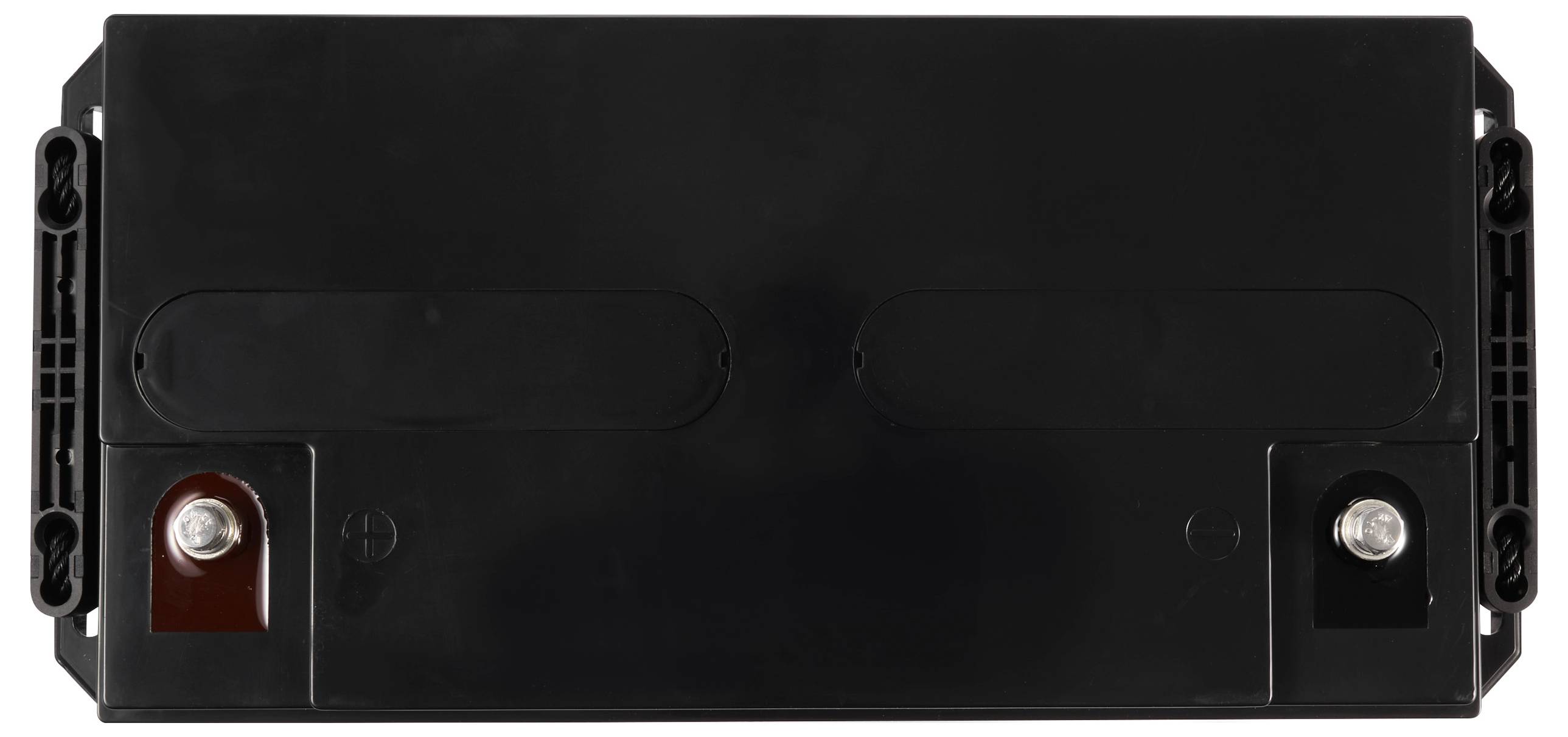 VOLTCRAFT VC-12668698 VC-16623040 Bleiakku 12V 80Ah Blei-Vlies (AGM) (B x H x T) 350 x 179 x 167mm Wartungsfrei, Geringe