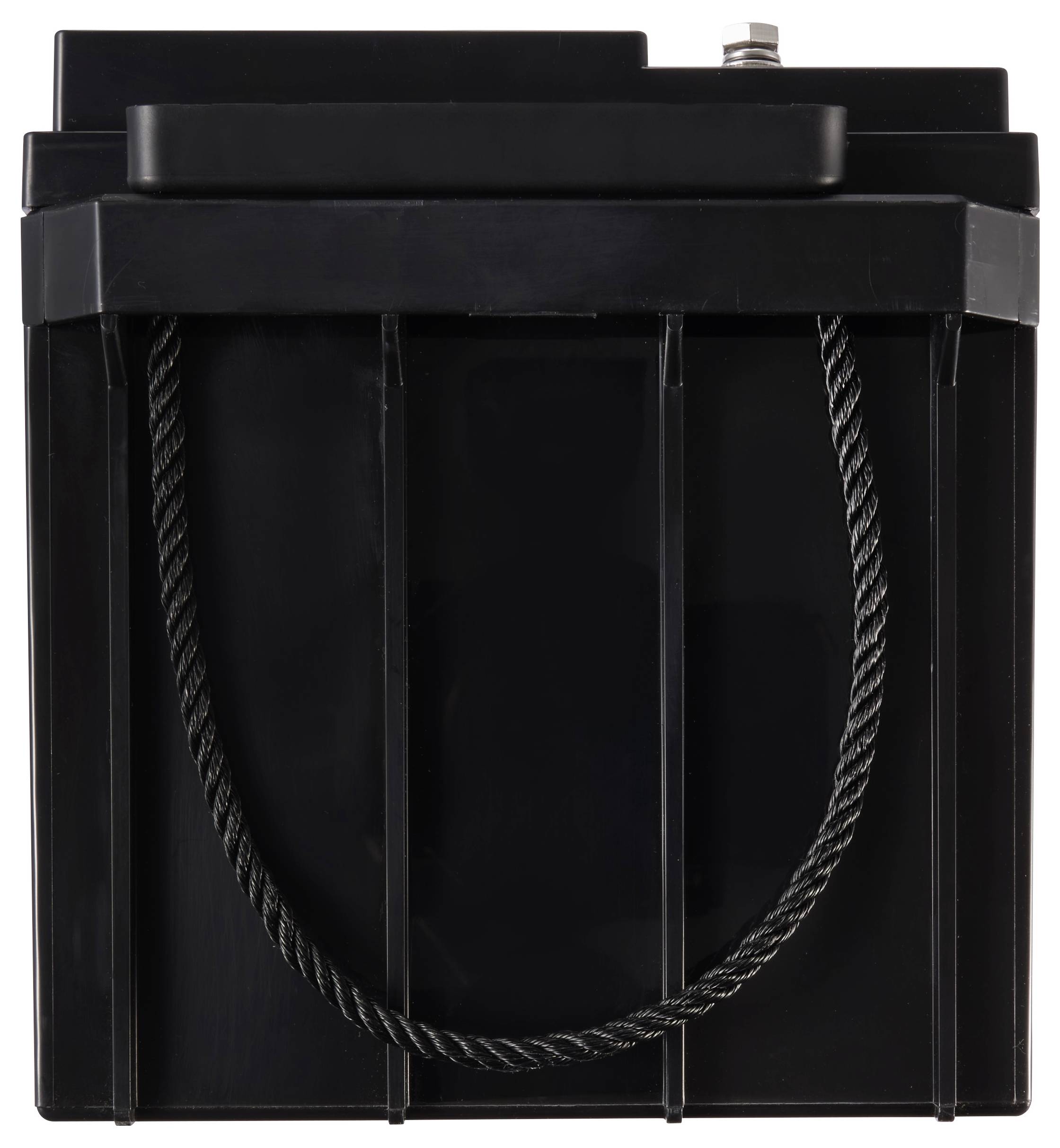 VOLTCRAFT VC-12668698 VC-16623040 Bleiakku 12V 80Ah Blei-Vlies (AGM) (B x H x T) 350 x 179 x 167mm Wartungsfrei, Geringe