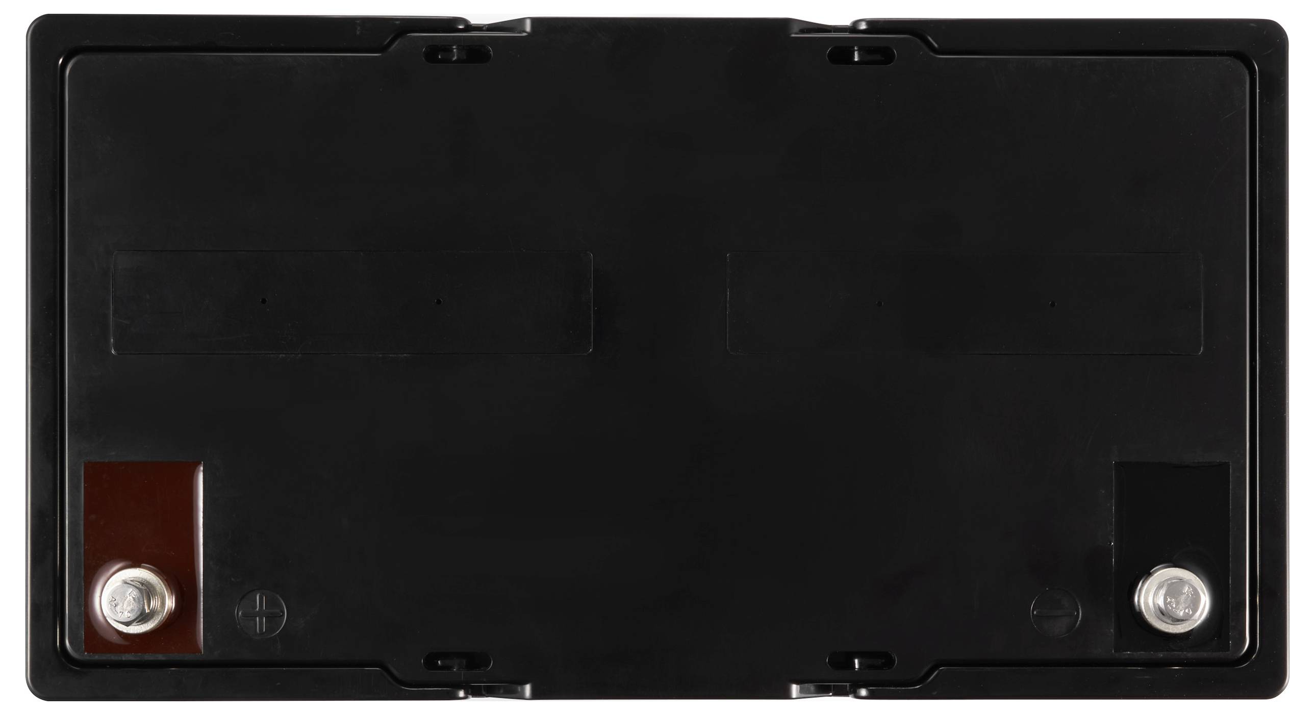 VOLTCRAFT VC-12668699 VC-16623045 Bleiakku 12V 90Ah Blei-Vlies (AGM) (B x H x T) 306 x 210 x 169mm Wartungsfrei, Geringe