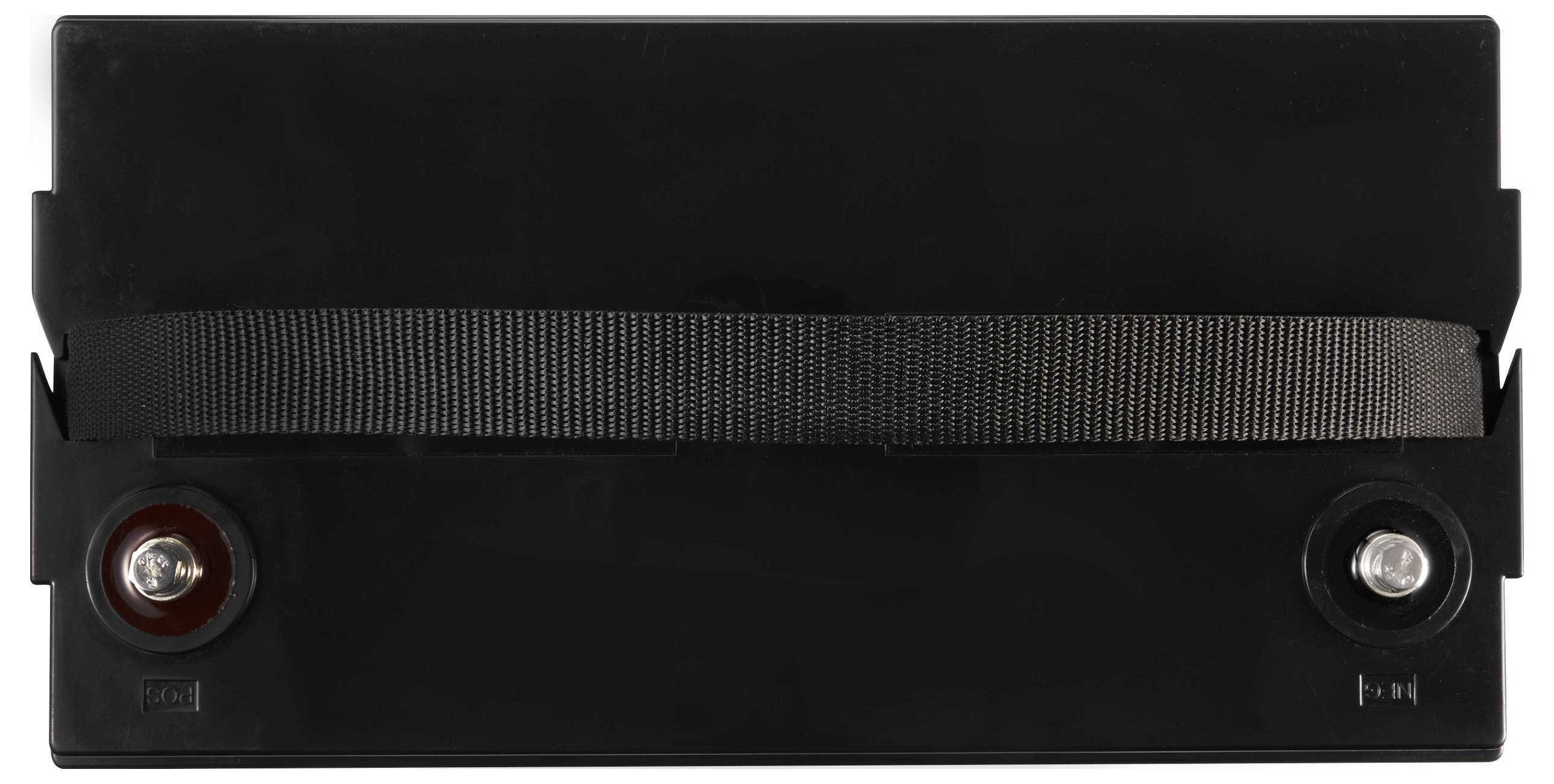 VOLTCRAFT VC-12668700 VC-16623050 Bleiakku 12V 100Ah Blei-Vlies (AGM) (B x H x T) 330 x 215 x 171mm Wartungsfrei, Geringe