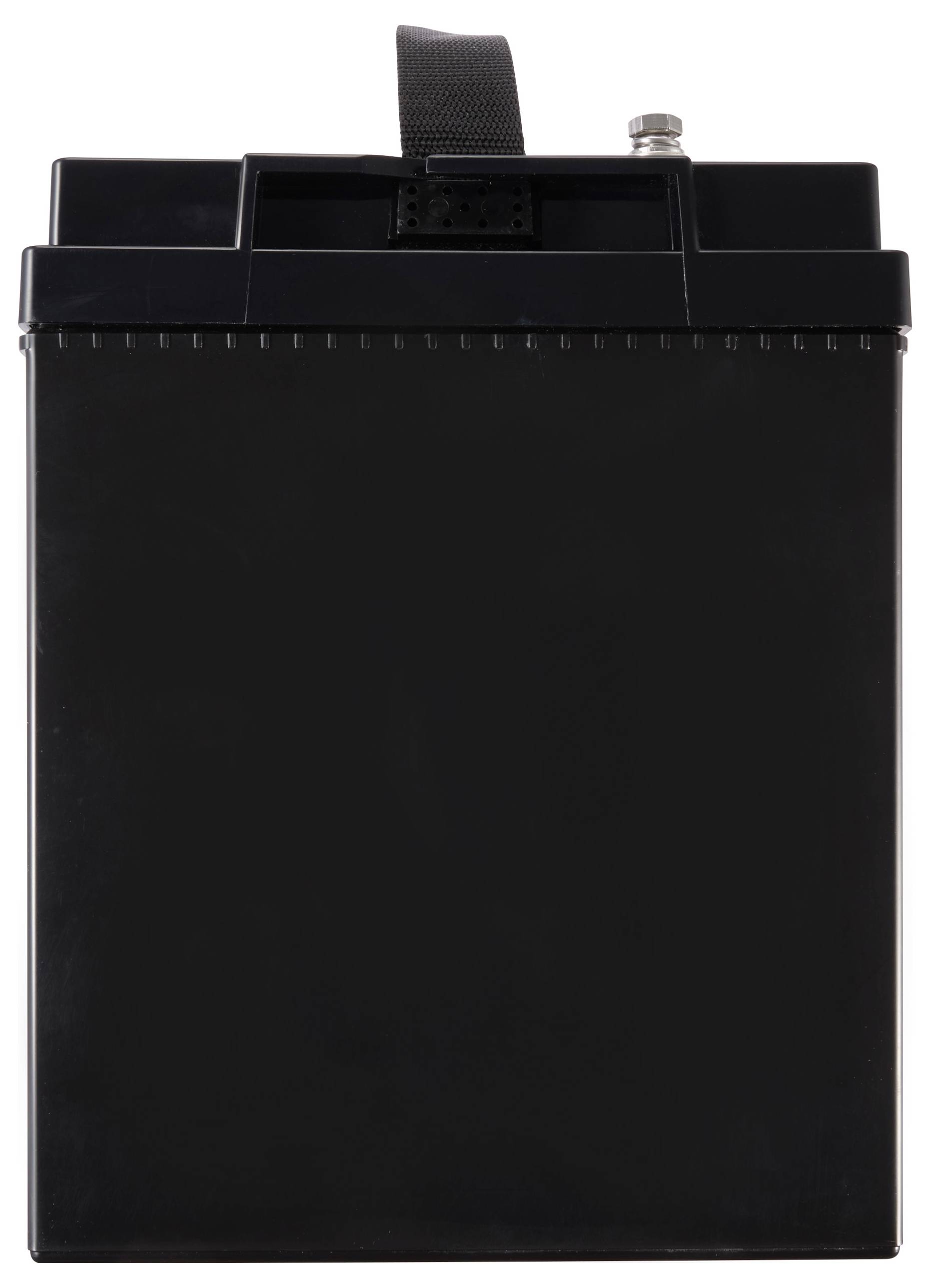 VOLTCRAFT VC-12668700 VC-16623050 Bleiakku 12V 100Ah Blei-Vlies (AGM) (B x H x T) 330 x 215 x 171mm Wartungsfrei, Geringe