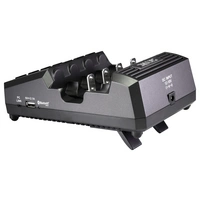 SKYRC MC3000 Rundzellen-Ladegerät LiIon, LiFePO, LiPo, NiCd, NiMH, NiZn, RAM 10440, 14500, 16340, 16650, 17500, 17670, 18490, 18500, 18650, 22650 SKYRC MC3000 Rundzellen-Ladegerät LiIon, LiFePO, LiPo, NiCd, NiMH, NiZn, RAM 10440, 14500, 16340, 16650, 17500, 17670, 18490, 18500, 18650, 22650
