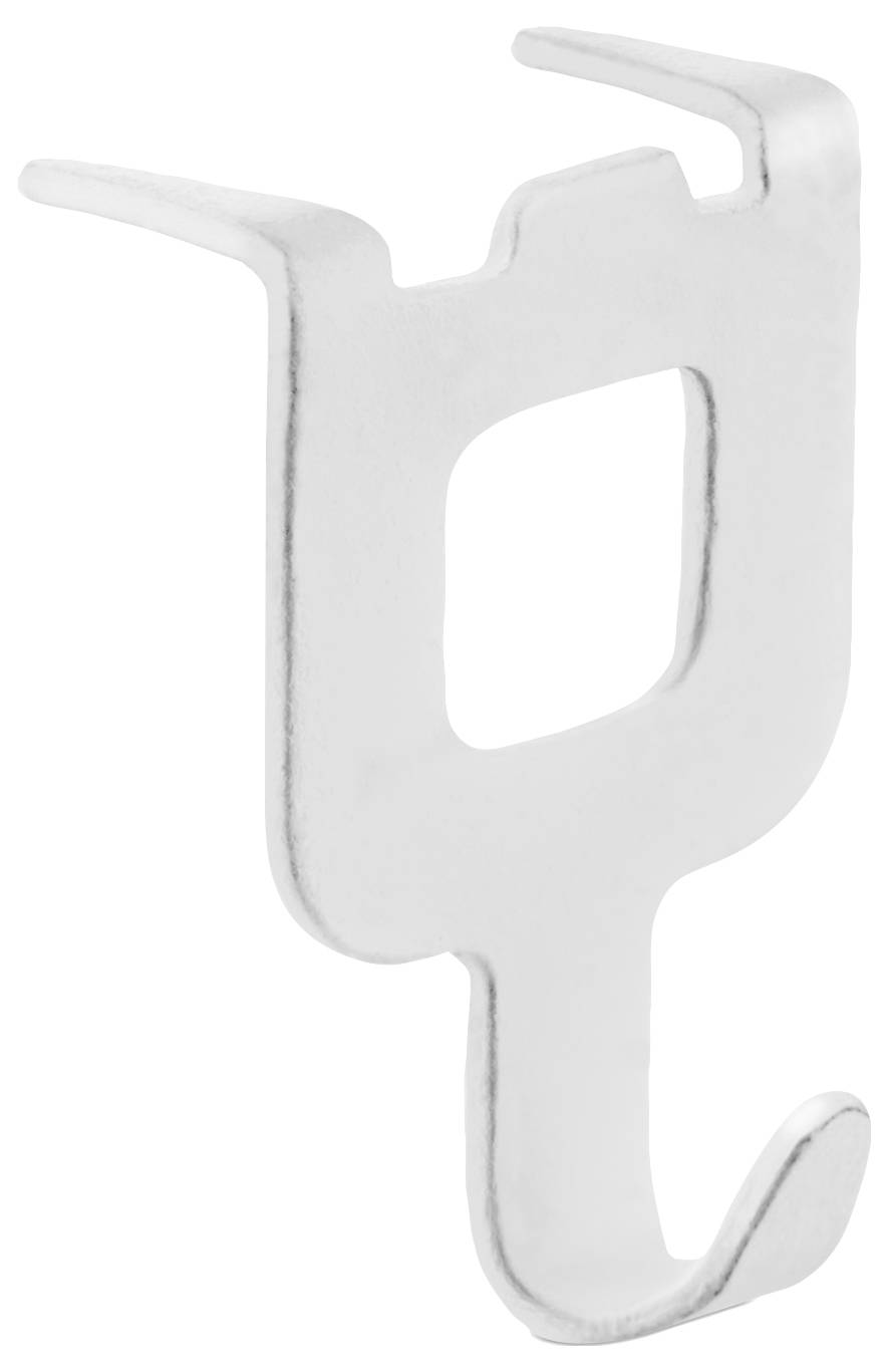 Fischer 564381 GOW Multipack Bilderkralle, 24er 24 St.