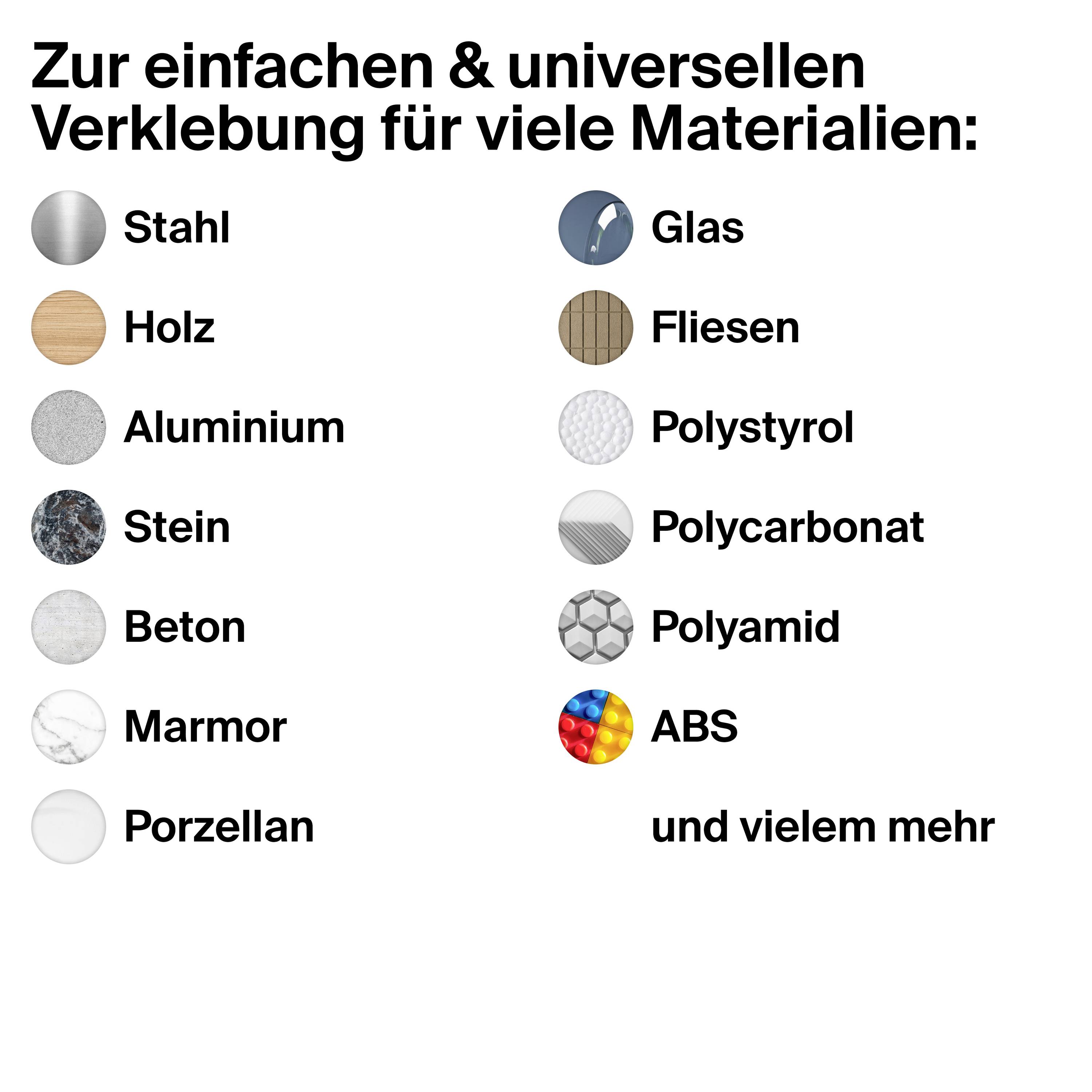 Fischer 2K PowerMix Zwei-Komponentenkleber 570403 2 St.