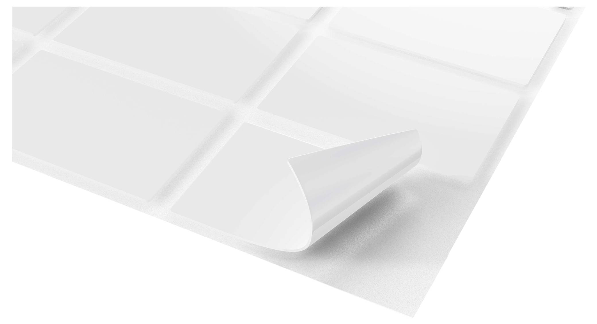 Fischer Double-Bound 570406 Klebepads 40 St.