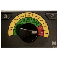 Megger DLRO10-SET2 Mikroohmmeter Megger DLRO10-SET2 Mikroohmmeter