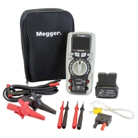 Megger DLRO10-SET2 Mikroohmmeter Megger DLRO10-SET2 Mikroohmmeter