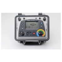 Megger DLRO10-SET4 Mikroohmmeter Megger DLRO10-SET4 Mikroohmmeter