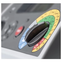 Megger DLRO10-SET4 Mikroohmmeter Megger DLRO10-SET4 Mikroohmmeter