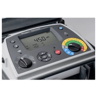 Megger DLRO10-SET4 Mikroohmmeter Megger DLRO10-SET4 Mikroohmmeter