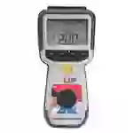 Megger MIT2500-SET Isolationsmessgerät 50 V, 100 V, 250 V, 500 V, 1000 V, 2500V 200 GΩ Megger MIT2500-SET Isolationsmessgerät 50 V, 100 V, 250 V, 500 V, 1000 V, 2500V 200 GΩ