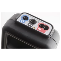 Megger MIT2500-SET Isolationsmessgerät 50 V, 100 V, 250 V, 500 V, 1000 V, 2500V 200 GΩ Megger MIT2500-SET Isolationsmessgerät 50 V, 100 V, 250 V, 500 V, 1000 V, 2500V 200 GΩ