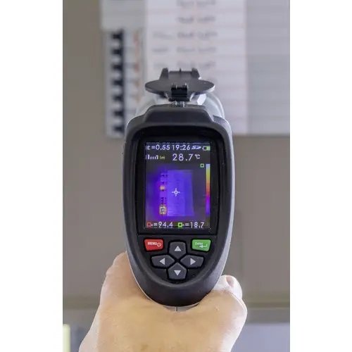 Megger S1-1068-SET Isolationsmessgerät 250 V, 500 V, 1000 V, 2500 V, 5000 V, 10000 V, 15000V 10 GΩ Megger S1-1068-SET Isolationsmessgerät 250 V, 500 V, 1000 V, 2500 V, 5000 V, 10000 V, 15000V 10 GΩ