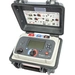 Megger S1-1068-SET Isolationsmessgerät 250 V, 500 V, 1000 V, 2500 V, 5000 V, 10000 V, 15000V 10 GΩ Megger S1-1068-SET Isolationsmessgerät 250 V, 500 V, 1000 V, 2500 V, 5000 V, 10000 V, 15000V 10 GΩ
