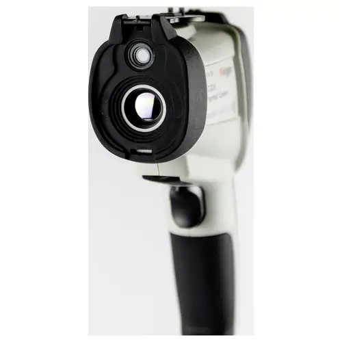 Megger S1-1068-SET Isolationsmessgerät 250 V, 500 V, 1000 V, 2500 V, 5000 V, 10000 V, 15000V 10 GΩ Megger S1-1068-SET Isolationsmessgerät 250 V, 500 V, 1000 V, 2500 V, 5000 V, 10000 V, 15000V 10 GΩ