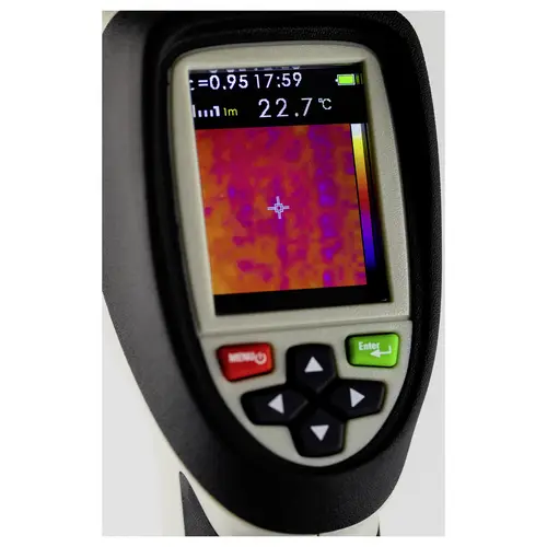 Megger S1-1068-SET Isolationsmessgerät 250 V, 500 V, 1000 V, 2500 V, 5000 V, 10000 V, 15000V 10 GΩ Megger S1-1068-SET Isolationsmessgerät 250 V, 500 V, 1000 V, 2500 V, 5000 V, 10000 V, 15000V 10 GΩ