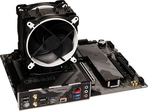Renkforce PC Tuning-Kit AMD Ryzen 9 9900X 5.60GHz 32GB DDR5-RAM ATX
