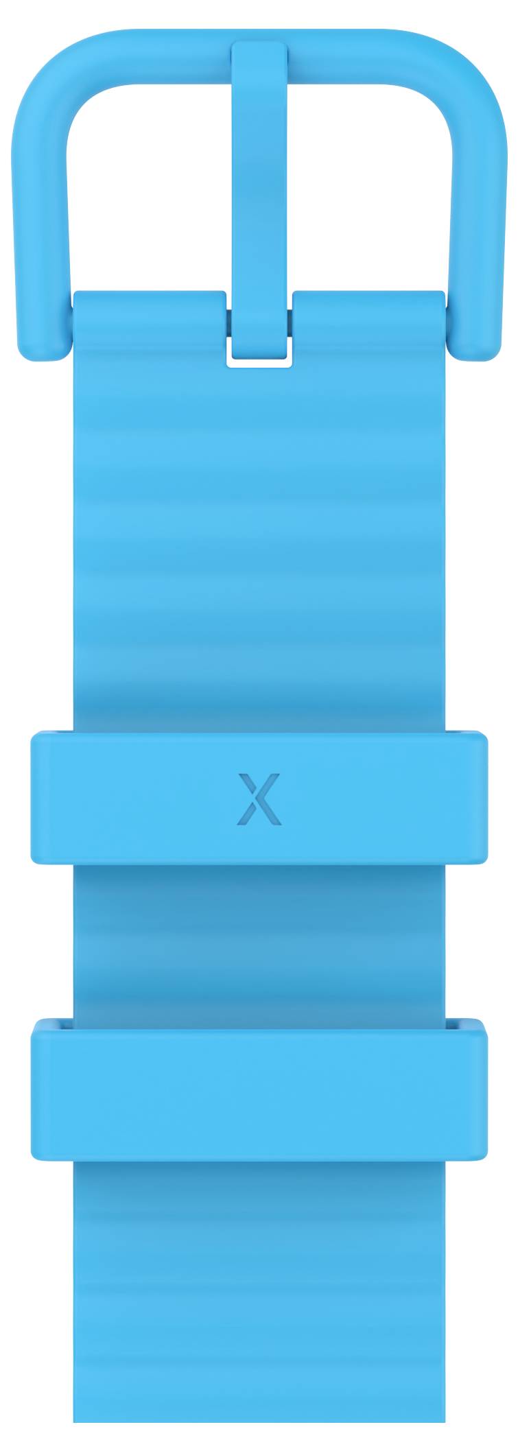 Xplora X6Play Ersatzarmband Mehrfarbig