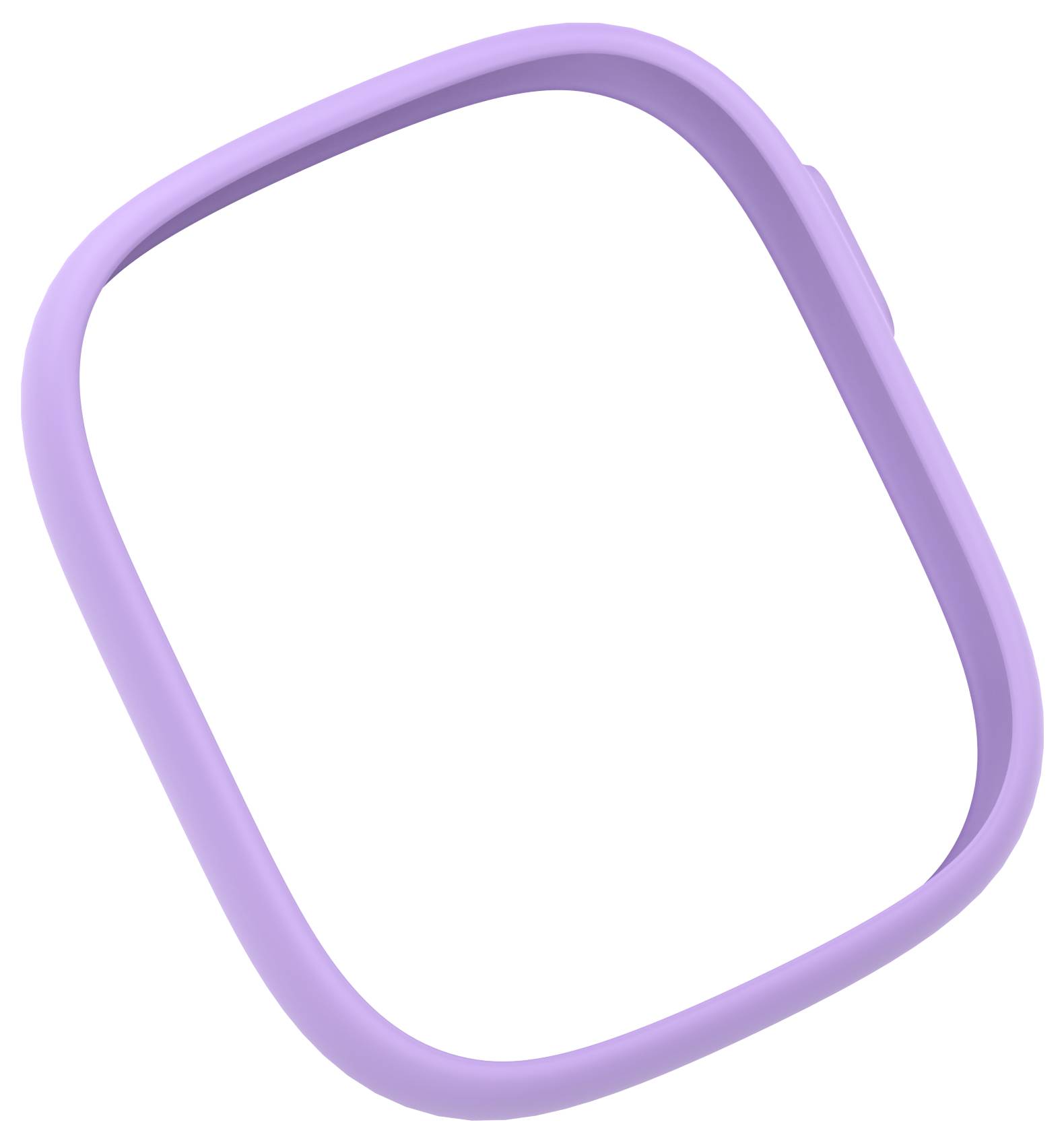 Xplora X6Play Ersatzarmband Mehrfarbig