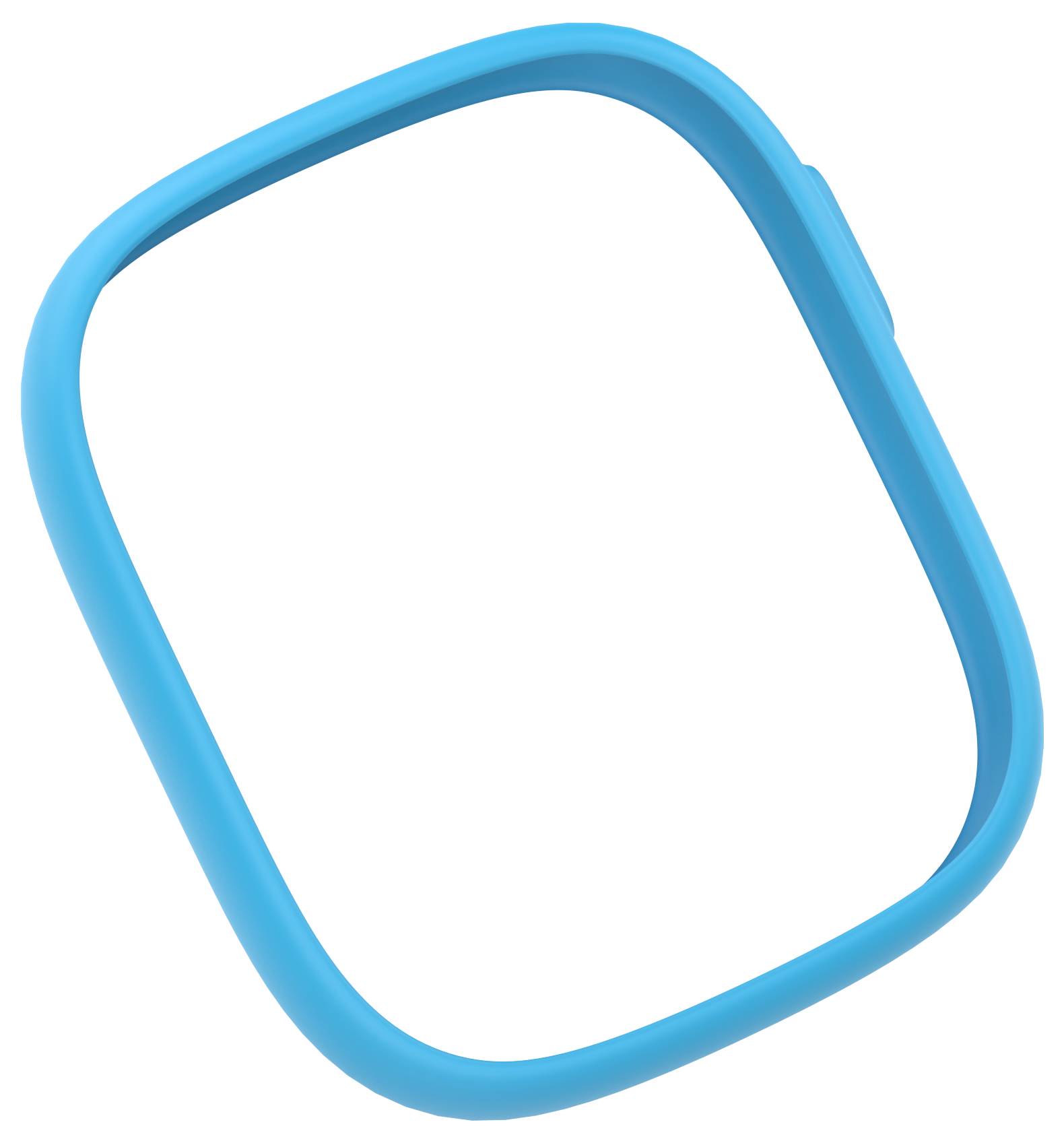 Xplora X6Play Ersatzarmband Mehrfarbig