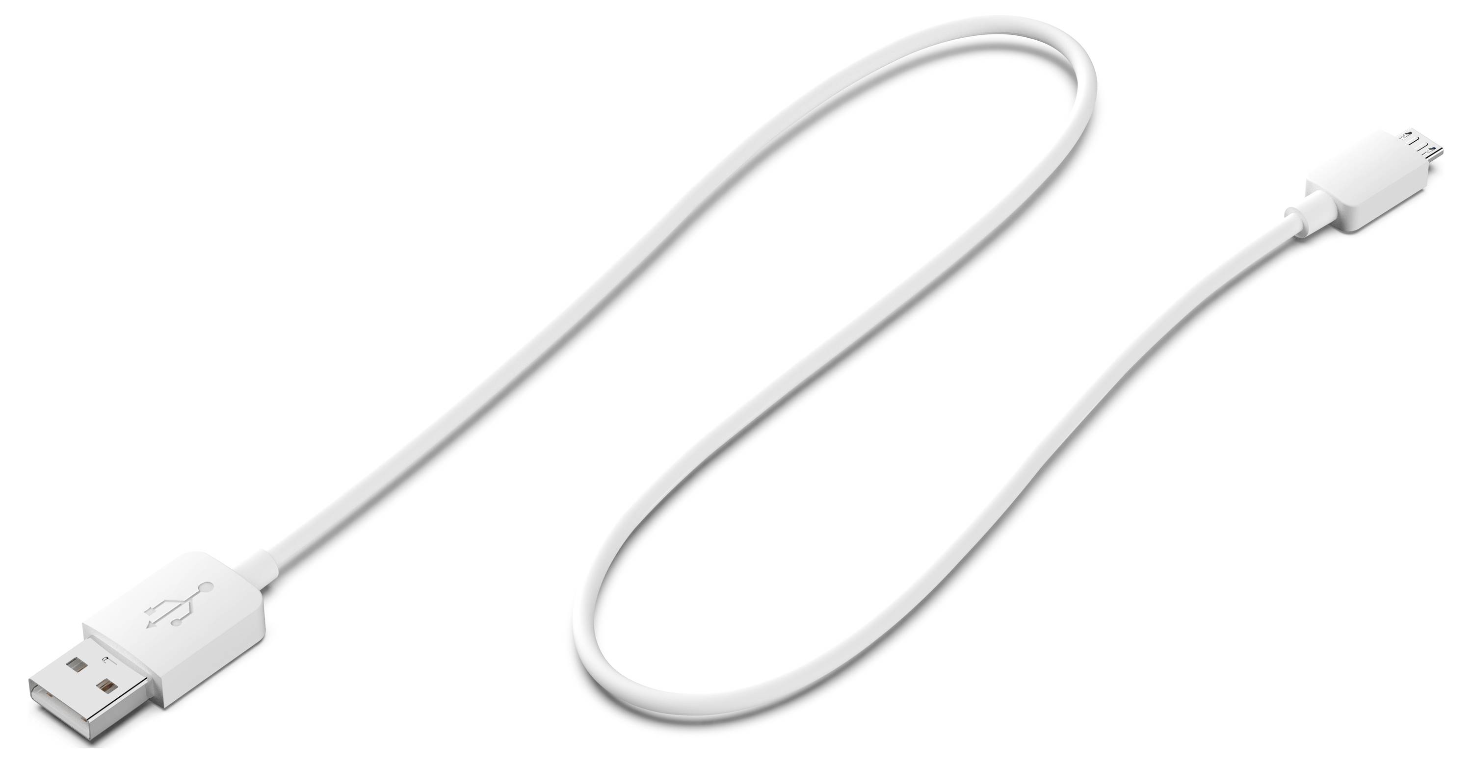 Xplora XGO3 Ladekabel Weiß