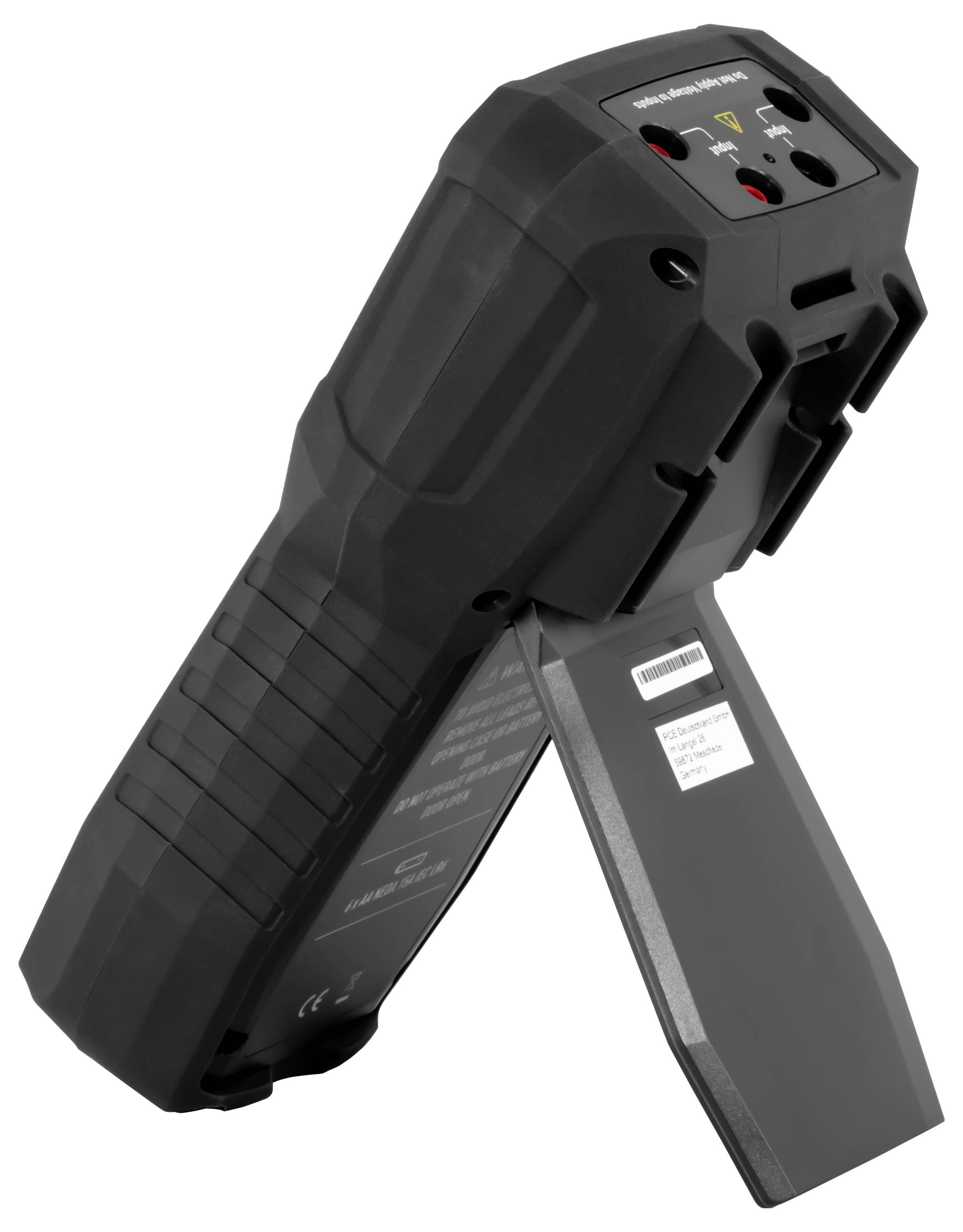 PCE Instruments Kabelmessgerät PCE-CLT 20 PCE-CLT 20 Netzwerk, Audio/Video, Telekommunikation