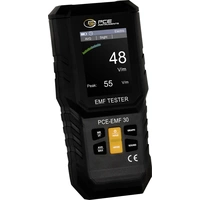 PCE Instruments PCE-EMF 30 Magnetfeldtester PCE Instruments PCE-EMF 30 Magnetfeldtester
