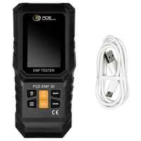 PCE Instruments PCE-EMF 30 Magnetfeldtester PCE Instruments PCE-EMF 30 Magnetfeldtester