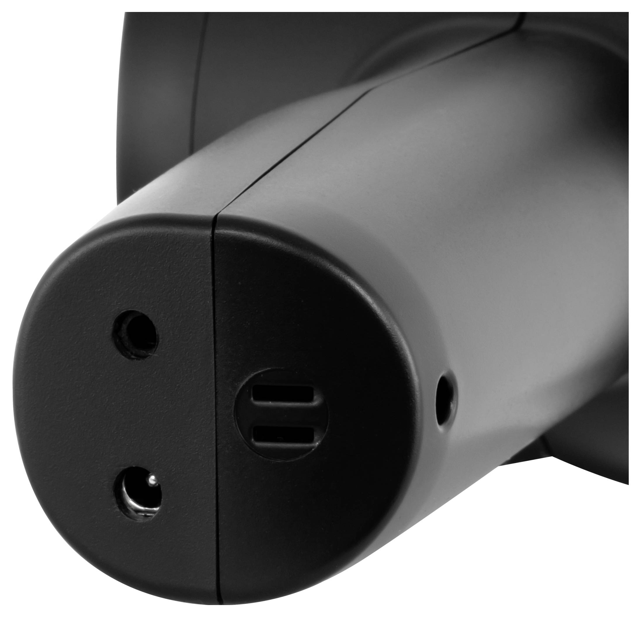 PCE Instruments PCE-LES 350 LED-Stroboskop Anzahl LEDs (Details):144 St. Kaltweiß