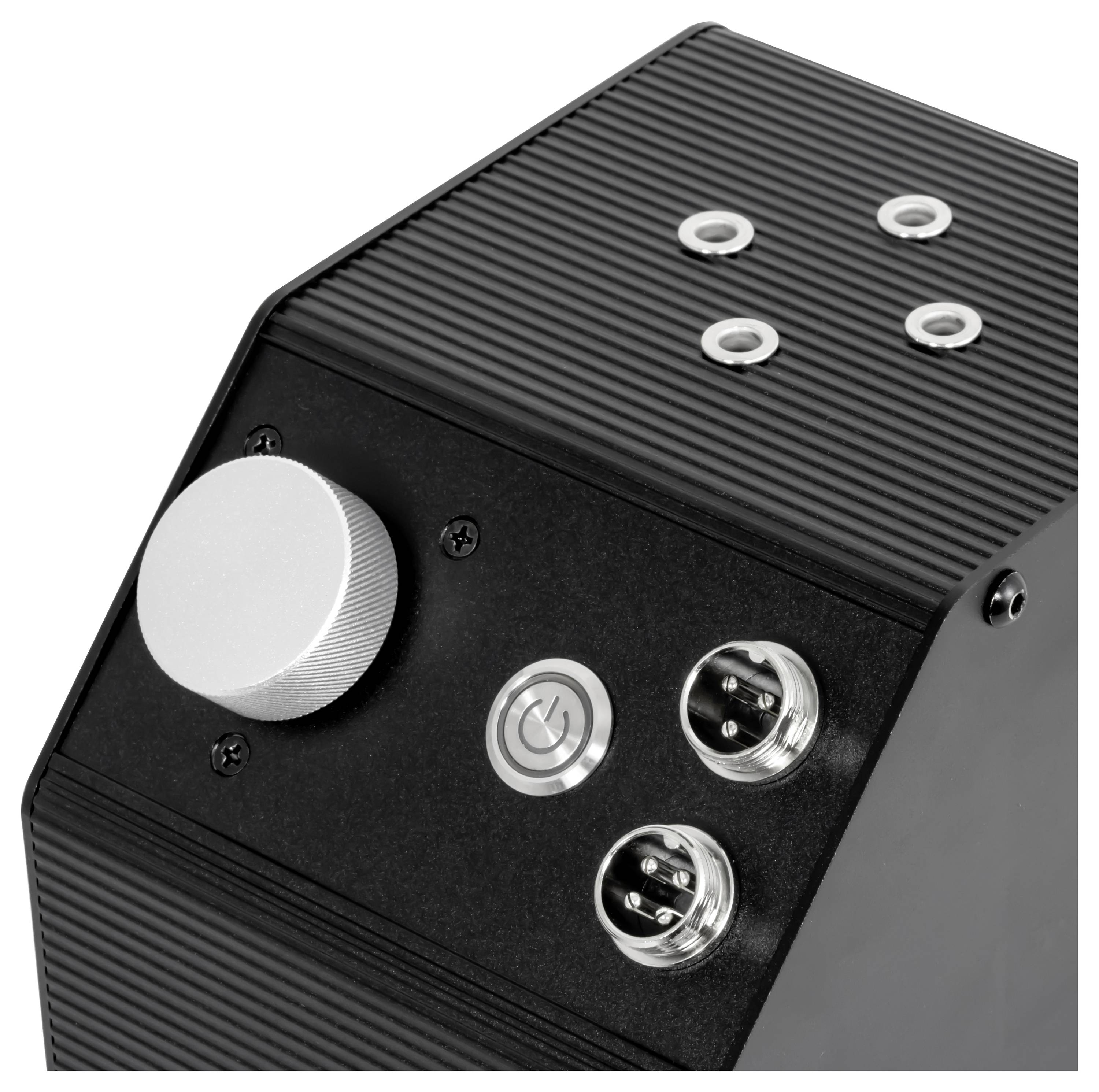 PCE Instruments PCE-LES 400 LED-Stroboskop Anzahl LEDs (Details):20 St. Kaltweiß