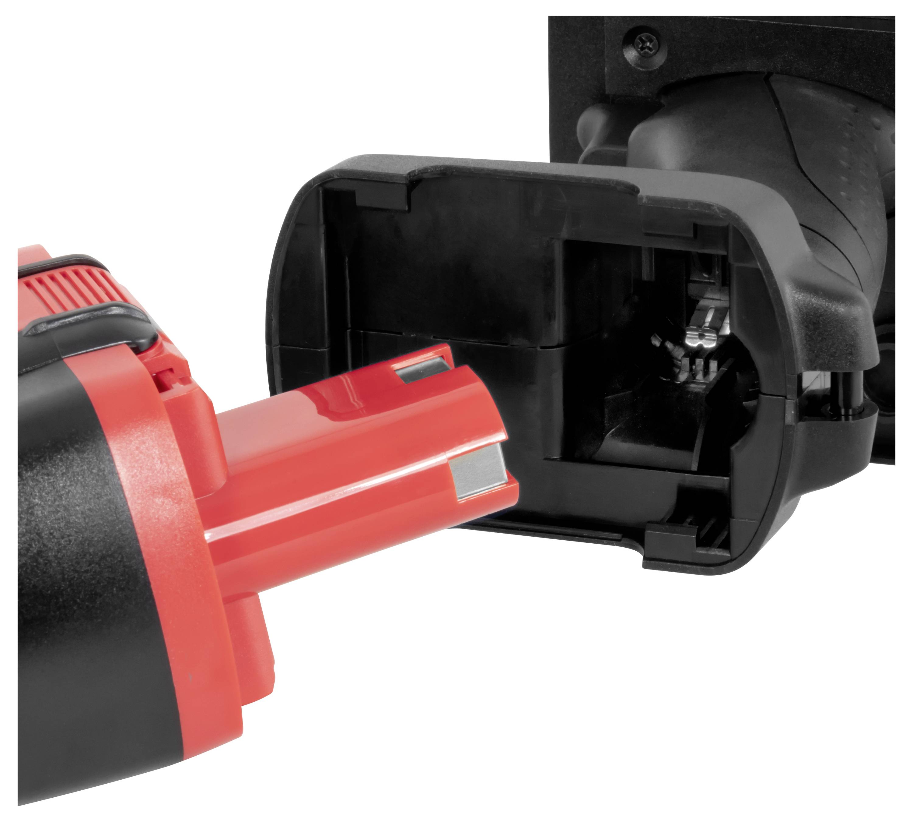 PCE Instruments PCE-LES 500 LED-Stroboskop Anzahl LEDs (Details):28 St. Kaltweiß