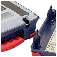 PCE Instruments PCE-MO 2010 Ohmmeter PCE Instruments PCE-MO 2010 Ohmmeter