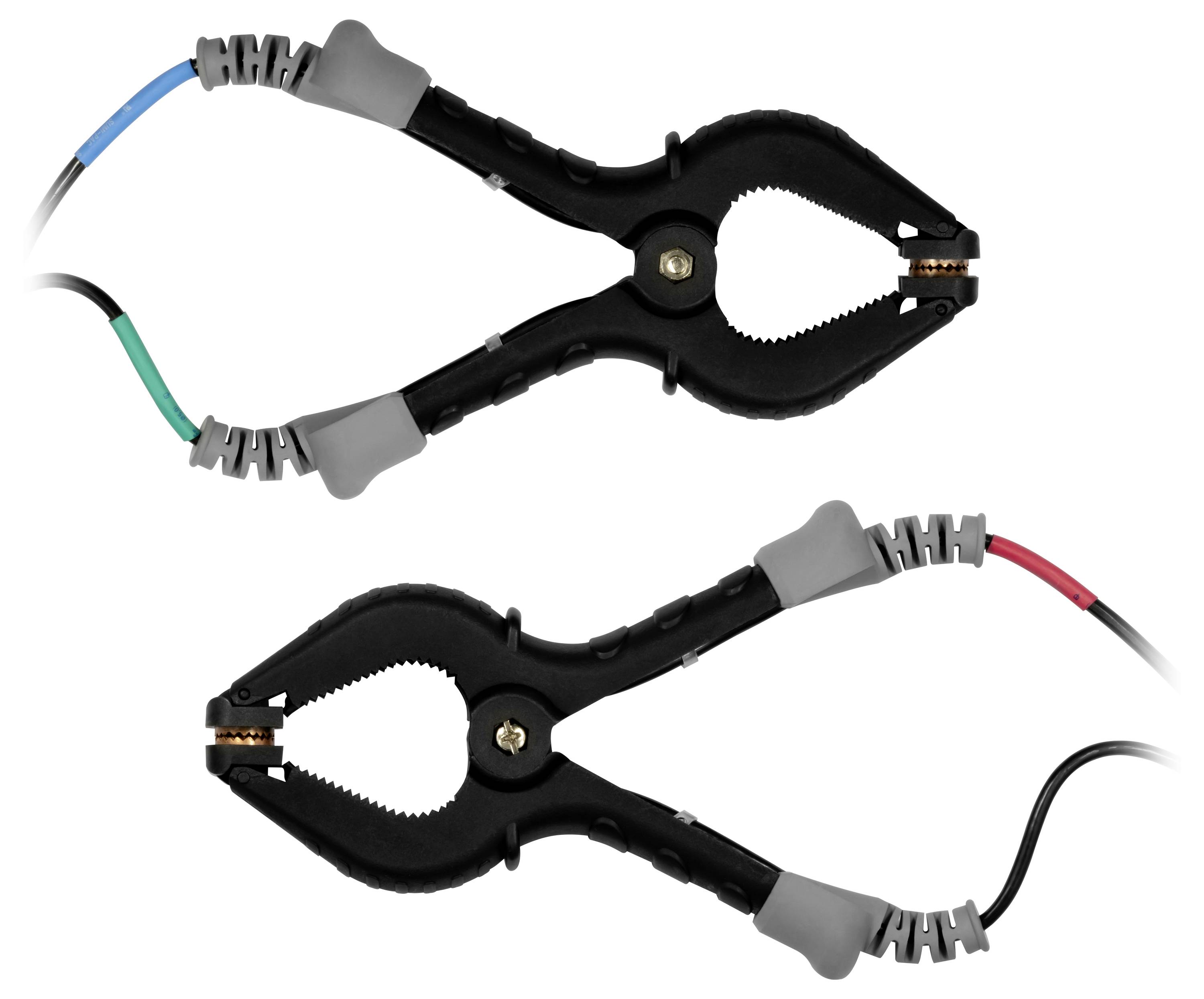 PCE Instruments PCE-MO 2010 Ohmmeter