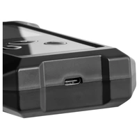 PCE Instruments PCE-RAM 6 Geiger-Müller-Zählrohr Strahlung: Gamma, Röntgen, Beta akustischer Warnton PCE Instruments PCE-RAM 6 Geiger-Müller-Zählrohr Strahlung: Gamma, Röntgen, Beta akustischer Warnton